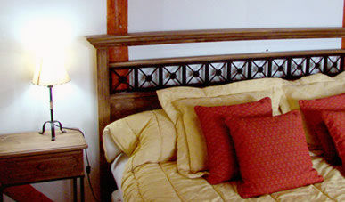 La Posta Del Sol Hotel El Calafate Exterior photo